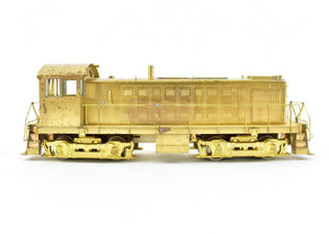 HO Brass Alco Models Various Roads ALCO S-3 660HP Switcher