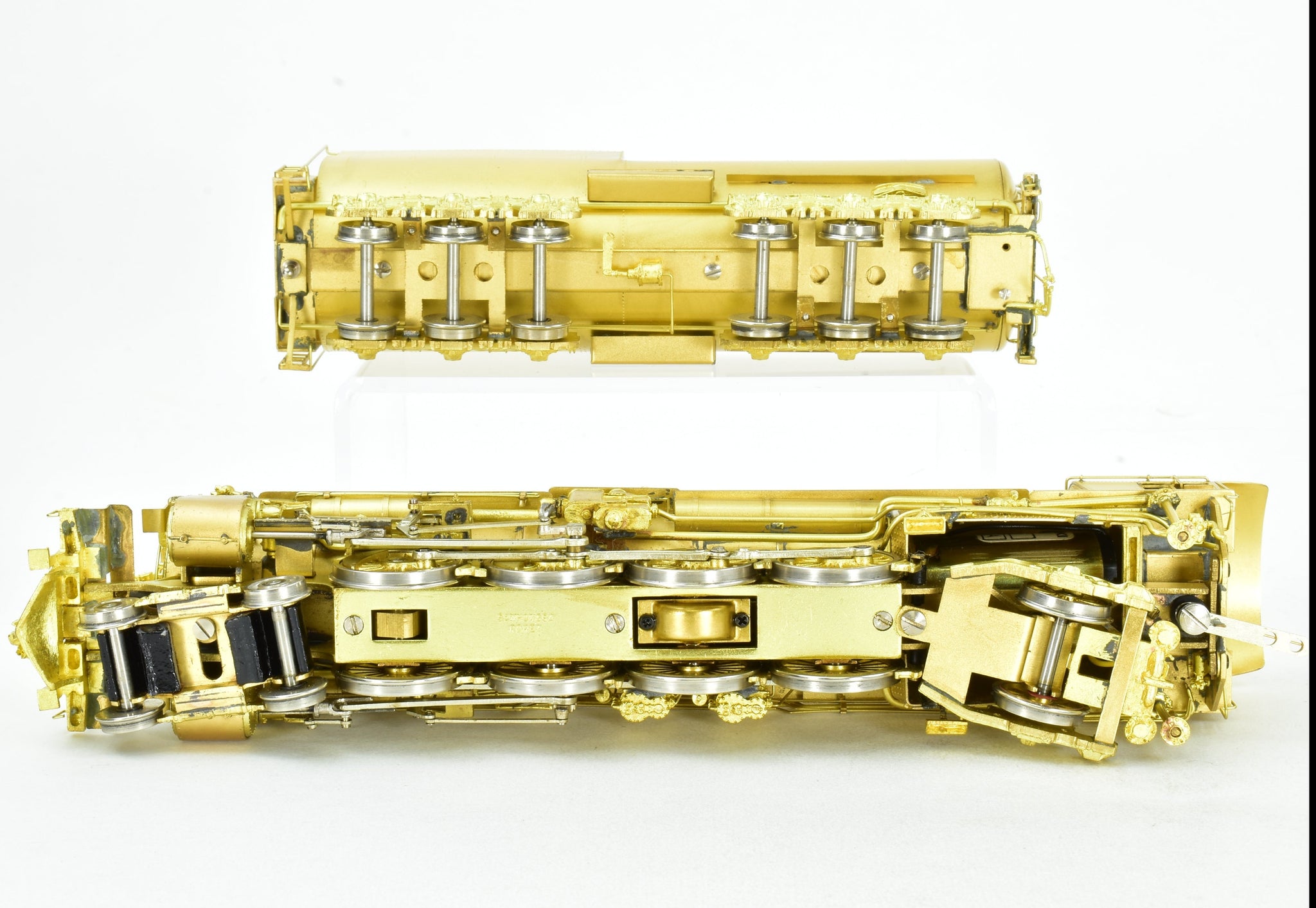 人気の TRUTTA Mr.Kei BRASS リール - fujisoft.com