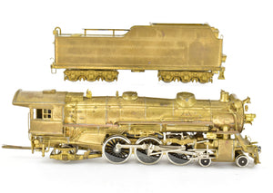 HO Brass PFM - United SOU - Southern Railway PS-4 4-6-2 Pacific