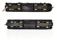 Load image into Gallery viewer, HO Brass Key Imports NYC - New York Central ALCO FA-1/FB-1 Set Ph-I - CS #72 FP.
