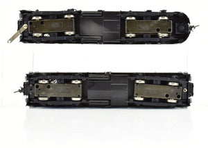 HO Brass Key Imports NYC - New York Central ALCO FA-1/FB-1 Set Ph-I - CS #72 FP.