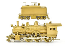 Load image into Gallery viewer, HO Brass Hallmark Models ATSF - Santa Fe #468 Class 4-6-0
