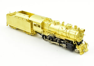 HO Brass Sunset Models PRR - Pennsylvania Railroad H-10 2-8-0 Consolidation