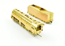 Load image into Gallery viewer, HO Brass Key Imports N&amp;W - Norfolk &amp; Western K-2 Stream. 4-8-2 Streamlined Mountain
