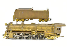 Load image into Gallery viewer, HO Brass Gem Models PRR - Pennsylvania Railroad M-1 4-8-2 Mountain
