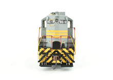 Load image into Gallery viewer, HO Athearn Genesis CPR - Canadian Pacific Railway EMD GP9 DCC Ready
