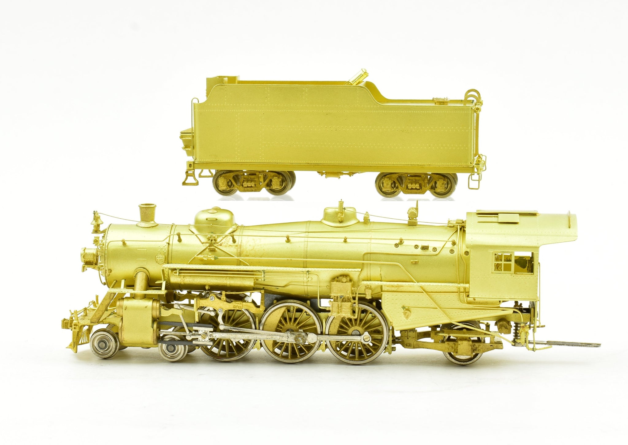 HO Brass Sunset Models USRA - United States Railway Administration 