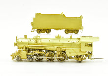 Load image into Gallery viewer, HO Brass PFM - United PRR - Pennsylvania Railroad K4 4-6-2 Pacific
