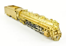 Load image into Gallery viewer, HO Brass NPP - Nickel Plate Products DL&amp;W - Lackawanna Class Q-4 4-8-4 Modern Pocono
