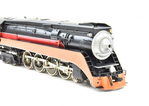 HO Brass Westside Model Co. SP - Southern Pacific Class GS-2 4-8-4 Factory Painted Daylight