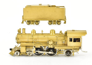 HO Brass Westside Model Co. SP - Southern Pacific Class A-3 Atlantic 4-4-2