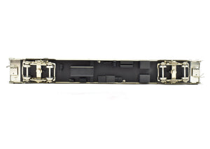 HO Brass Hallmark Models ATSF - Santa Fe 3482 Baggage Dorm Lounge