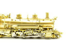 Load image into Gallery viewer, HOn3 Brass Westside Model Co. D&amp;RGW - Denver &amp; Rio Grande Western Mikado Class K-37 2-8-2
