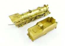 Load image into Gallery viewer, HO Brass Key Imports SOU - Southern Railway MS-1 2-8-2 Mikado
