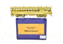 Load image into Gallery viewer, HO Brass GHB International Various Roads Brill Model 55 Railcar
