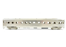 Load image into Gallery viewer, Brass Oriental Limited ATSF - Santa Fe &quot;Super Chief&quot; Car Observation Sleeper Navajo
