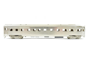 Brass Oriental Limited ATSF - Santa Fe "Super Chief" Car Observation Sleeper Navajo