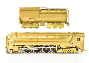 HO Brass Van Hobbies GTW - Grand Trunk Western U-4-B - 4-8-4