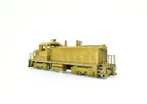 HO Brass Trains Inc. C&IM - Chicago & Illinois Midland Railway - EMD RS-1325 Diesel Switcher
