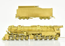 Load image into Gallery viewer, HO CON Brass Key Imports N&amp;W - Norfolk &amp; Western Y-6B Early 2-8-8-2

