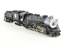 Load image into Gallery viewer, HO Brass PFM - Tenshodo GN - Great Northern 4-8-2 Class P-2 Factory Painted Can Motor
