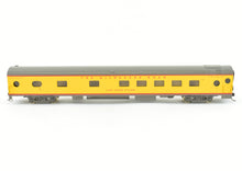 Load image into Gallery viewer, HO Brass Soho MILW - Milwaukee Road Lake Series Sleeper Custom Painted
