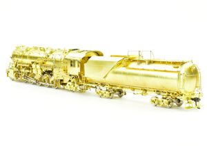 HO Brass OMI - Overland Models B&O - Baltimore & Ohio - S-1a - 2-10-2