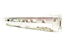 Load image into Gallery viewer, HO Brass The Palace Car Company D&amp;H - Delaware &amp; Hudson also D&amp;RGW - Denver &amp; Rio Grande Western Chair Car No. 21/25
