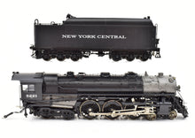 Load image into Gallery viewer, HO Brass OMI - Overland Models NYC - New York Central J-1b 4-6-4 Hudson FP #5221
