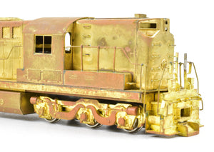 HO Brass Alco Models Variou Roads ALCO DL-600B RSD-15 High Hood Diesel