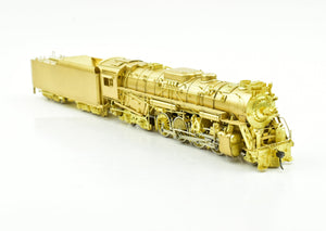 HO Brass Key Imports NKP - Nickel Plate Road S-1 Class 2-8-4 Berkshire