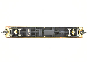 HO Brass Oriental Limited MILW - Milwaukee Road Olympain Hiawatha #1315 or 1316 Baggage Dorm CP