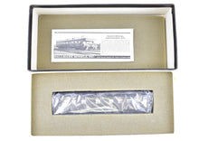 Load image into Gallery viewer, HO Brass Hallmark Models ATSF - Santa Fe Superintendents Business Car #400 Custom Painted
