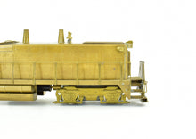 Load image into Gallery viewer, HO Brass Trains Inc. C&amp;IM - Chicago &amp; Illinois Midland Railway EMD RS-1325 Diesel Switcher
