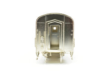 Load image into Gallery viewer, HO Brass The Palace Car Company D&amp;H - Delaware &amp; Hudson also D&amp;RGW - Denver &amp; Rio Grande Western Chair Car No. 21/25
