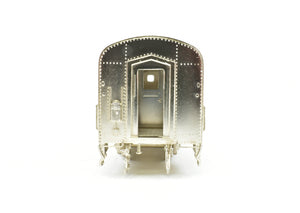 HO Brass The Palace Car Company D&H - Delaware & Hudson also D&RGW - Denver & Rio Grande Western Chair Car No. 21/25
