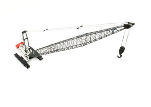 HO Brass CCM Models No. 248H Caterpillar Link-Belt LS-248 H II Lattice Boom Crawler Crane