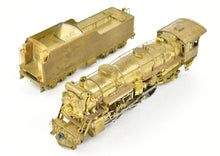 Load image into Gallery viewer, HO Brass PFM - United SOU - Southern Railway PS-4 4-6-2 Pacific
