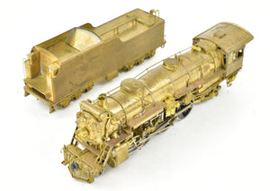 HO Brass PFM - United SOU - Southern Railway PS-4 4-6-2 Pacific