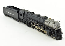 Load image into Gallery viewer, HO Brass Key Imports NYC - New York Central J-1d 4-6-4 Hudson - Factory Painted
