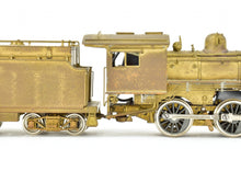 Load image into Gallery viewer, HO Brass PFM - Toby CNR - Canadian National Railway 2-6-0 Class D-5c
