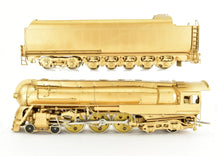 Load image into Gallery viewer, HO Brass Westside Model Co. NYC - New York Central J-3a 4-6-4 Streamlined Hudson Mizuno Black Box
