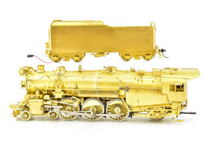 HO Brass OMI - Overland Models Inc. CNJ - Central Railroad of New Jersey G-4 4-6-2 #810-814
