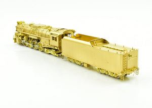 HO Brass Key Imports NKP - Nickel Plate Road S-1 Class 2-8-4 Berkshire