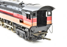 Load image into Gallery viewer, HO Brass Westside Model Co. SP - Southern Pacific Class GS-2 4-8-4 Factory Painted Daylight
