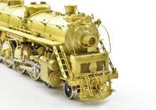 Load image into Gallery viewer, HO Brass Westside Model Co. B&amp;O - Baltimore &amp; Ohio T-3t 4-8-2
