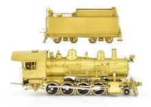 Load image into Gallery viewer, HO Brass PFM - Samhongsa NP - Northern Pacific Y-1 Class 2-8-0 Consolidation
