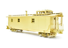 Load image into Gallery viewer, HO Brass NJ Custom Brass NYC - New York Central #2013 &quot;Pacemaker&quot; Caboose
