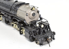 Load image into Gallery viewer, HO Brass Oriental Limited Powerhouse ATSF - Santa Fe USRA 2-8-8-2 Mallet Factory Painted

