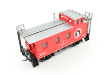 Load image into Gallery viewer, HO Brass CON CIL - Challenger Imports GN - Great Northern 25&#39; Wood Caboose Later Version FP X480
